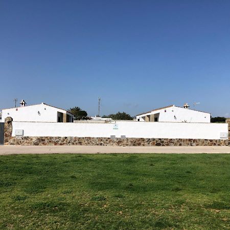 Chalet Ventura Conil Cádiz Kültér fotó