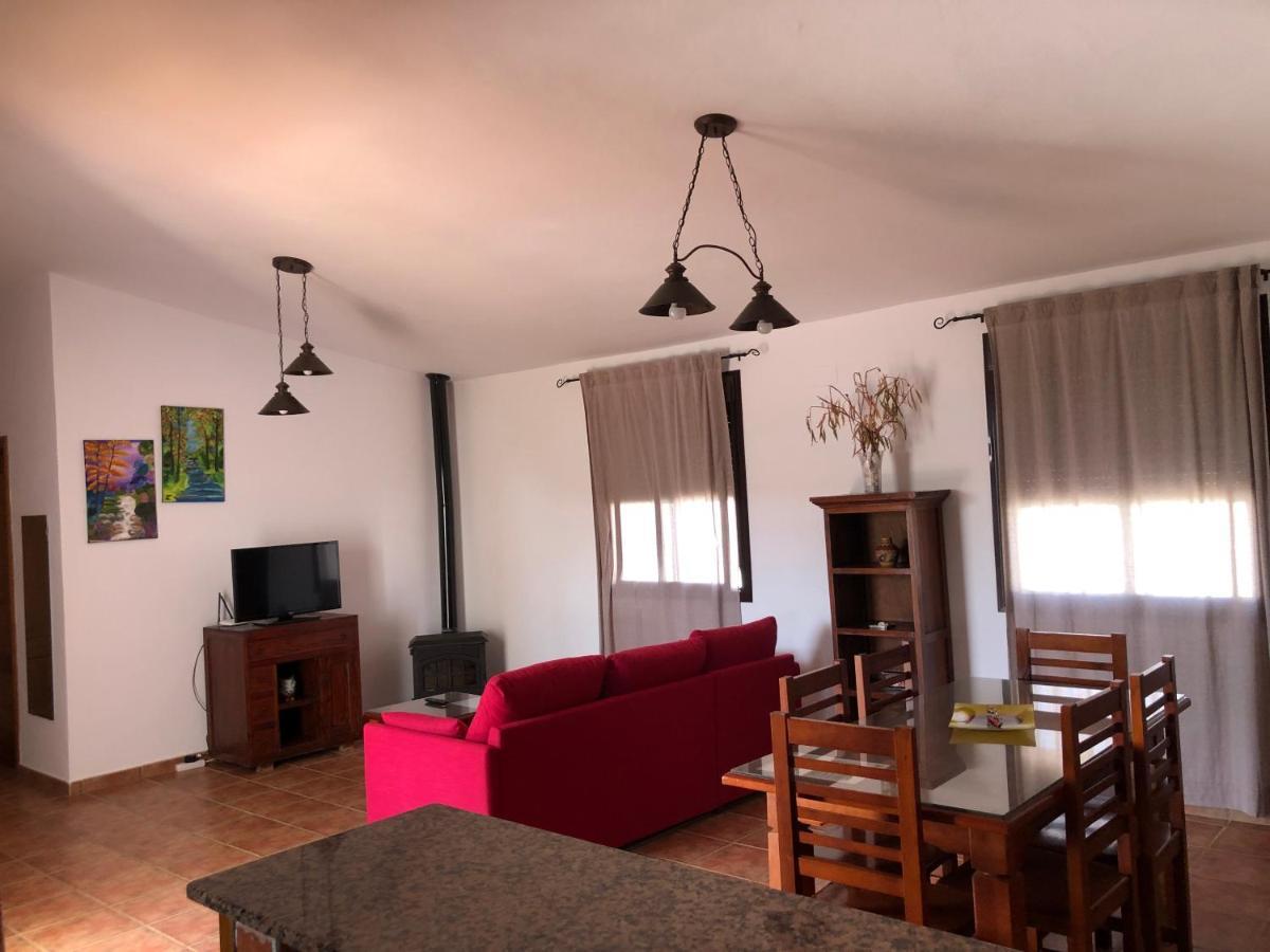 Chalet Ventura Conil Cádiz Kültér fotó