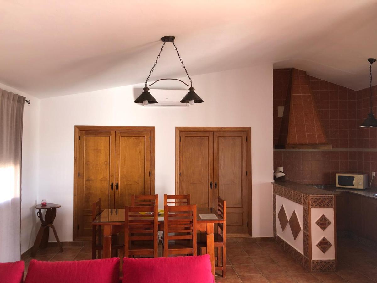 Chalet Ventura Conil Cádiz Kültér fotó