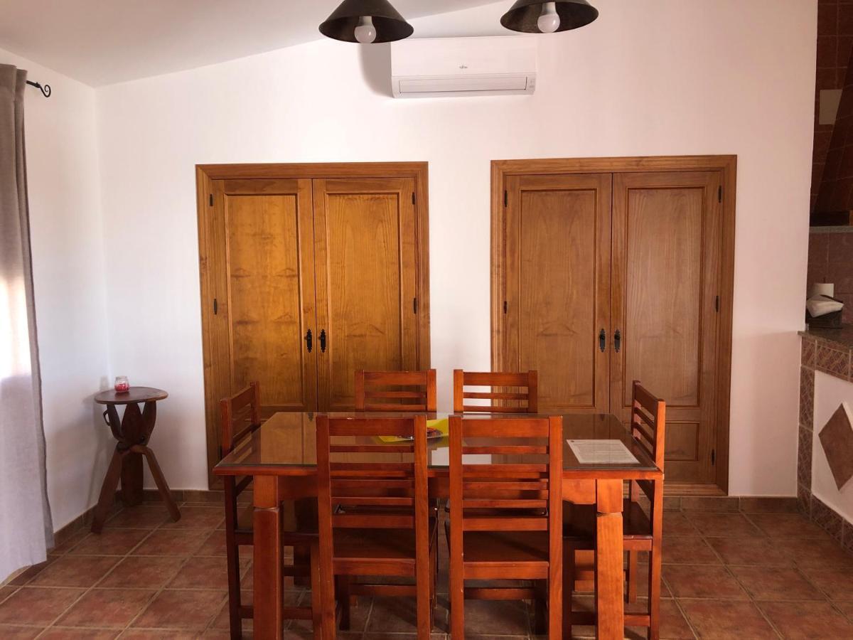 Chalet Ventura Conil Cádiz Kültér fotó