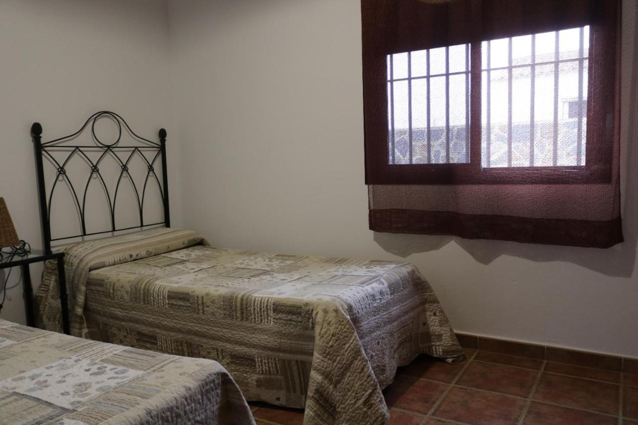 Chalet Ventura Conil Cádiz Kültér fotó