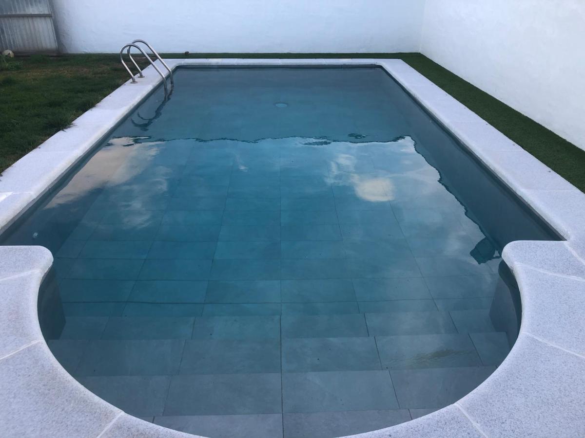 Chalet Ventura Conil Cádiz Kültér fotó