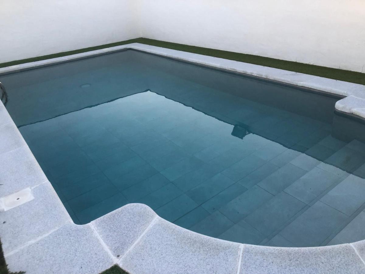 Chalet Ventura Conil Cádiz Kültér fotó