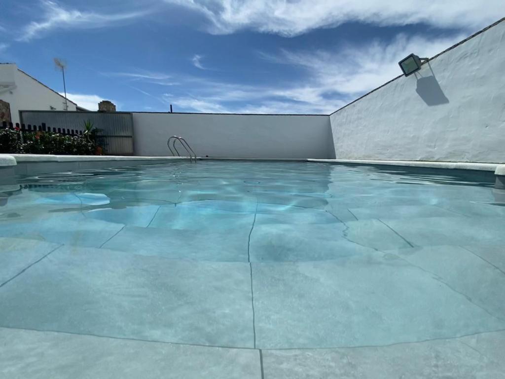 Chalet Ventura Conil Cádiz Kültér fotó
